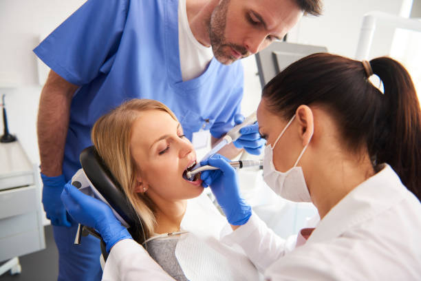 Best TMJ/TMD Treatment  in Kennesaw, GA