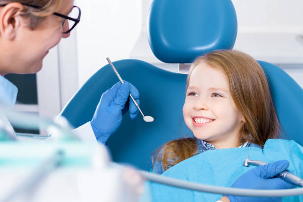 Oral Cancer Screening in Kennesaw, GA