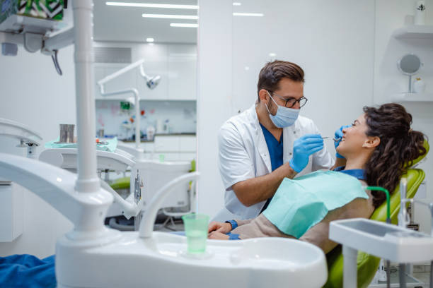 Best Dental Fillings (Composite and Amalgam)  in Kennesaw, GA