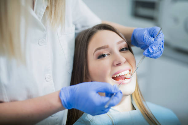 Why Choose Us for Your Dental Needs in Kennesaw, GA